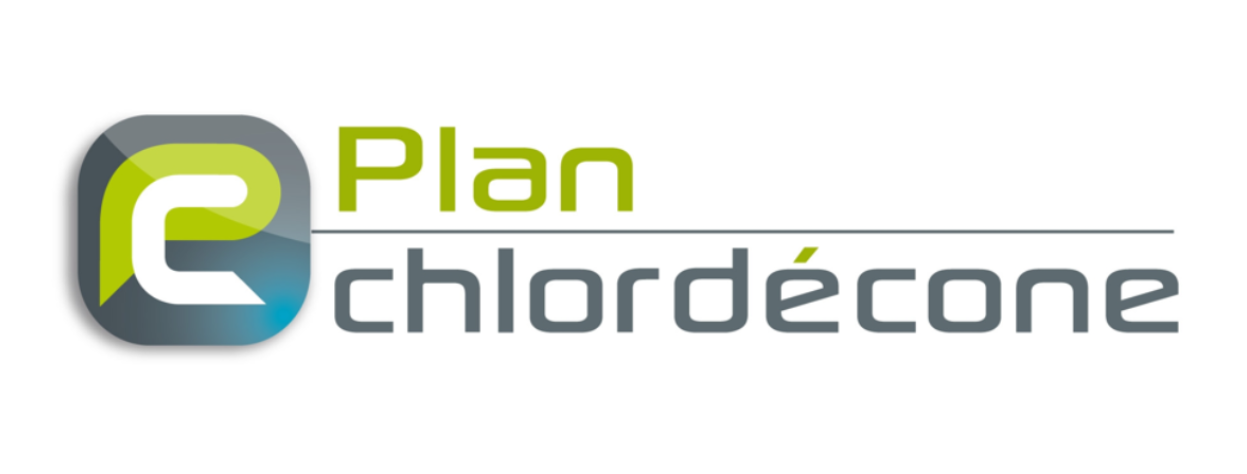 Logo plan chlordécone